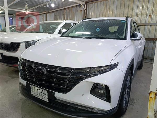 Hyundai for sale in Iraq